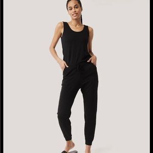 Organic Easy All-Day Jumpsuit by Pact Womens Size Medium